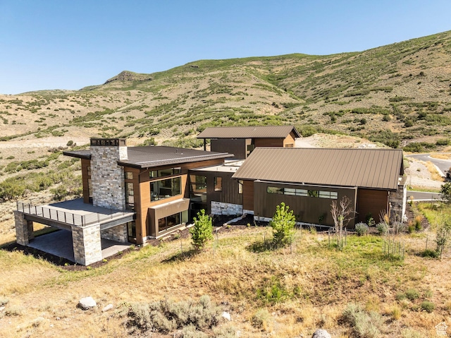 2005 N Lookout Peak Cir, Heber City, UT 84032 - photo 71