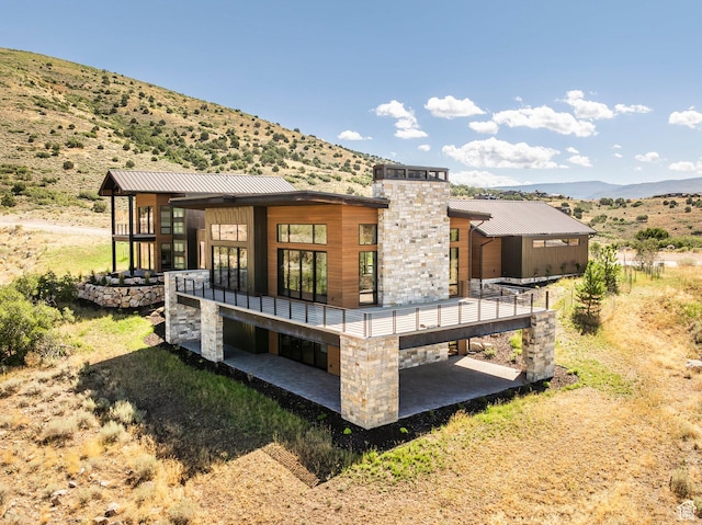 2005 N Lookout Peak Cir, Heber City, UT 84032 - photo 70