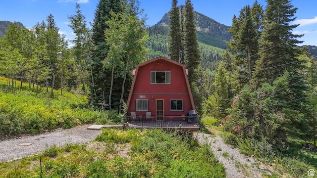 9440 E Elk Haven Ln S, Brighton, UT 84121 - photo 41