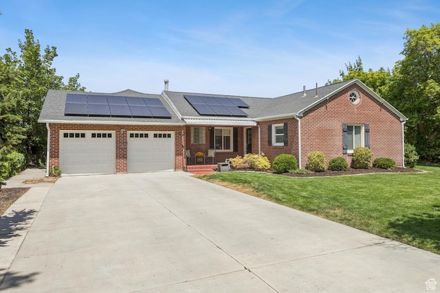 1925 E Hillcrest Ave S, Salt Lake City, UT 84106 - photo 1