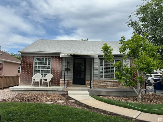 2643 S 1700 E, Salt Lake City, UT 84106 - photo 1