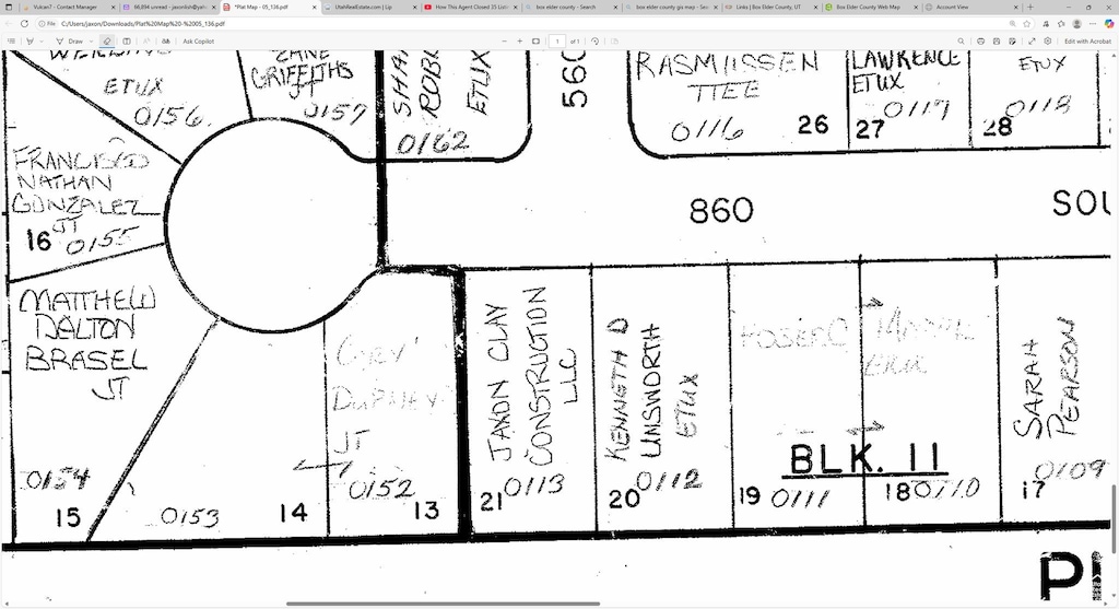 564 W 860 S Unit 21, Tremonton, UT 84337 - photo 3