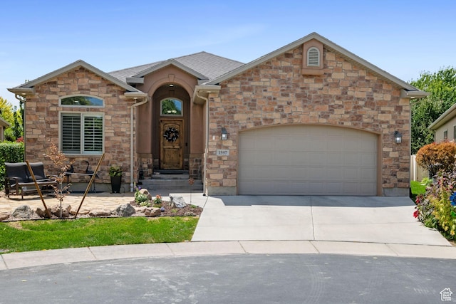 1597 W Crystal View Way S, Jordan, UT 84095 - photo 1