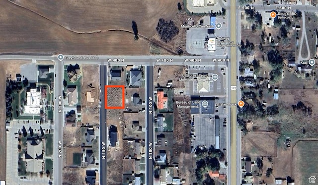 400 N 150 W Unit 17, Monticello, UT 84535 - photo 6
