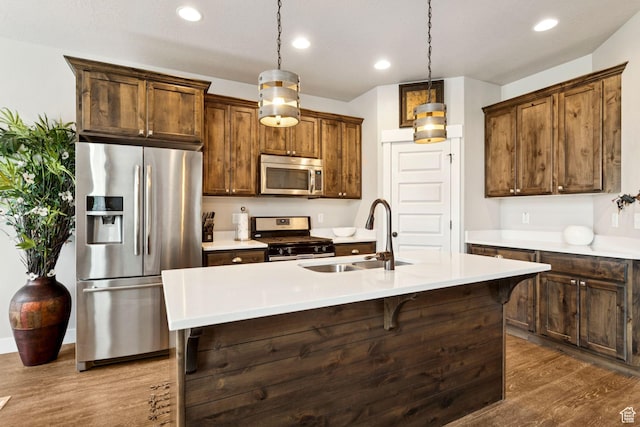 4502 W Lone Shadow Ln S, Herriman, UT 84096 - photo 7