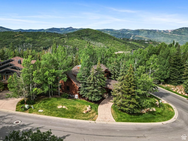 3460 Sun Ridge Dr, Deer Valley, UT 84060 - photo 44