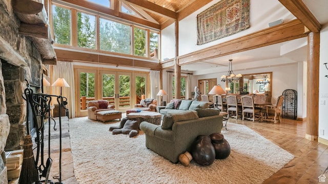 3460 Sun Ridge Dr, Deer Valley, UT 84060 - photo 3