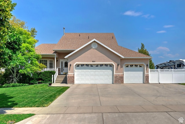 8941 S Sun Leaf Dr, West Jordan, UT 84088 - photo 1
