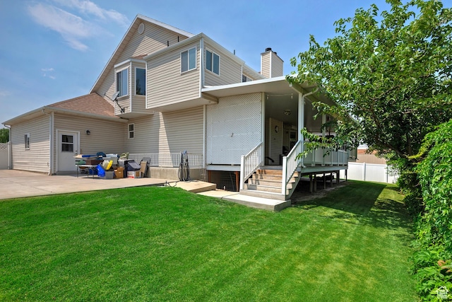 8941 S Sun Leaf Dr, West Jordan, UT 84088 - photo 34