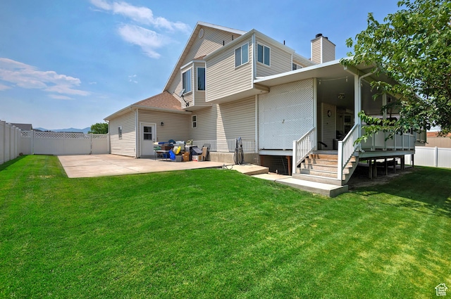 8941 S Sun Leaf Dr, West Jordan, UT 84088 - photo 3