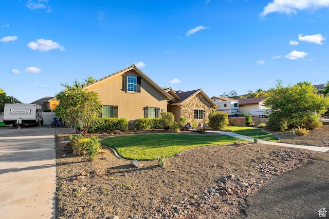 1707 W Shivwits Dr, St George, UT 84790 - photo 44