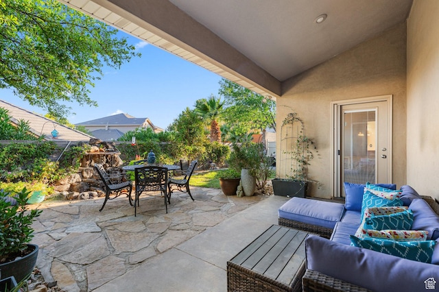 1707 W Shivwits Dr, St George, UT 84790 - photo 4