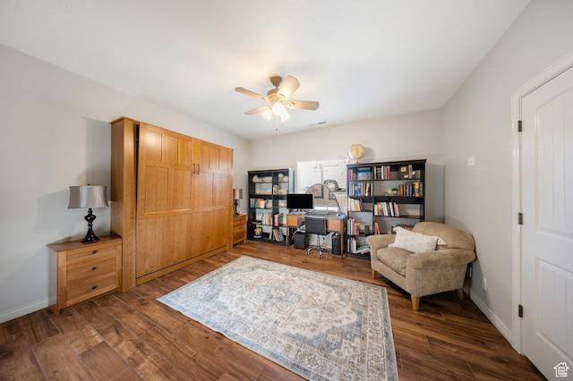 1707 W Shivwits Dr, St George, UT 84790 - photo 32