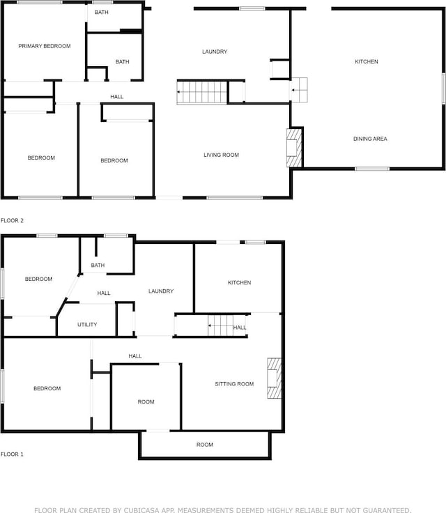 3745 S 3600 W, West Valley City, UT 84119 - photo 63