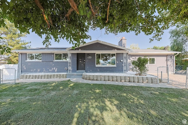 3745 S 3600 W, West Valley City, UT 84119 - photo 1