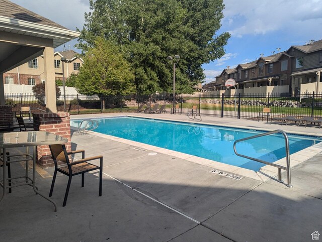 10423 S Sage Vista Way W, South Jordan, UT 84009 - photo 23