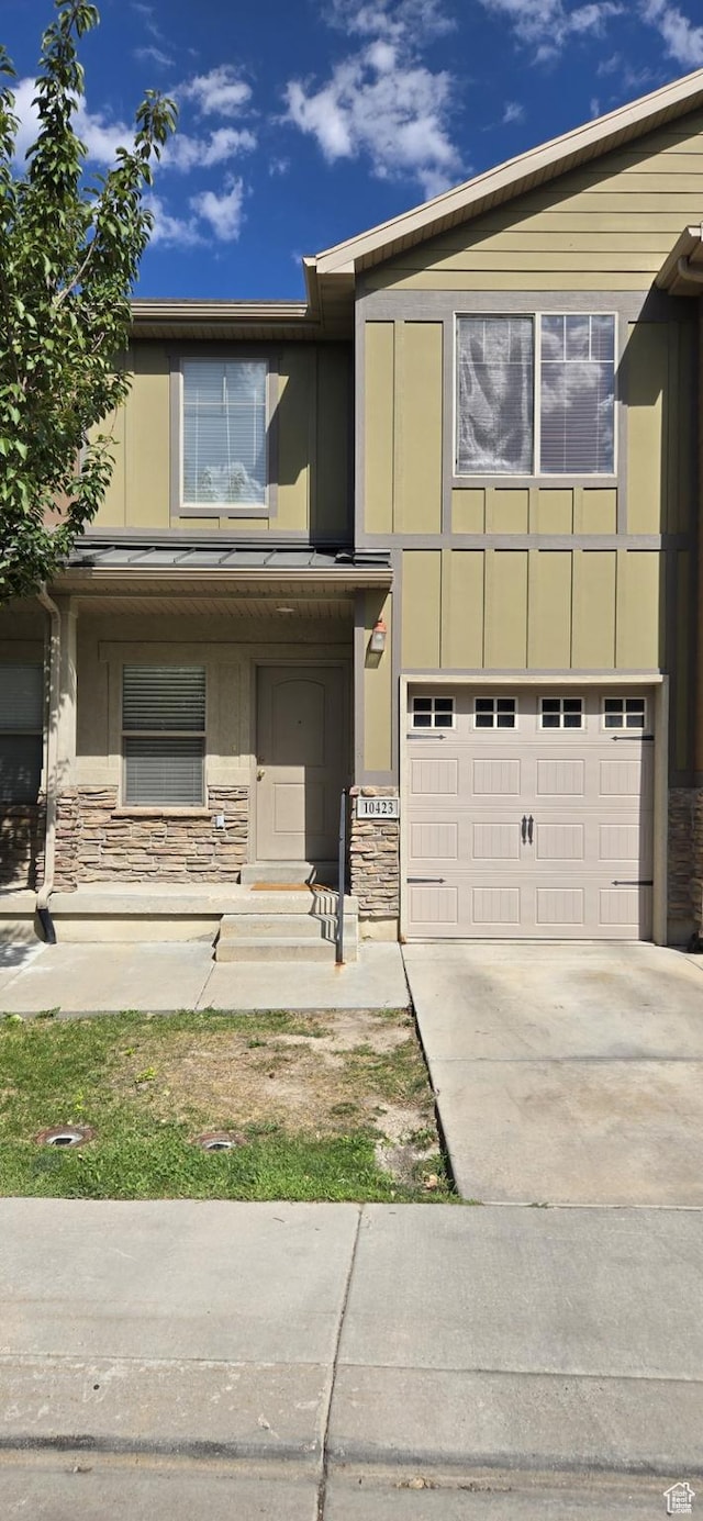 10423 S Sage Vista Way W, South Jordan, UT 84009 - photo 1