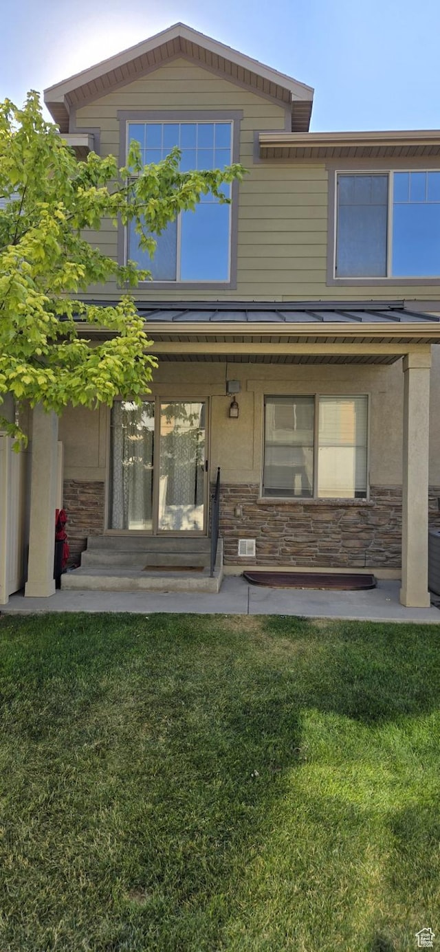 10423 S Sage Vista Way W, South Jordan, UT 84009 - photo 22
