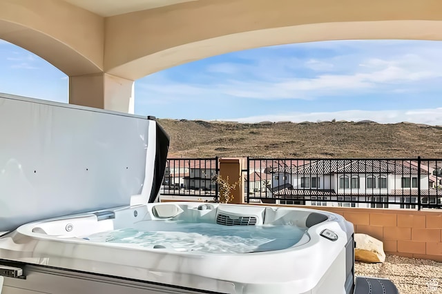 1192 N Paseos St, Washington, UT 84780 - photo 23