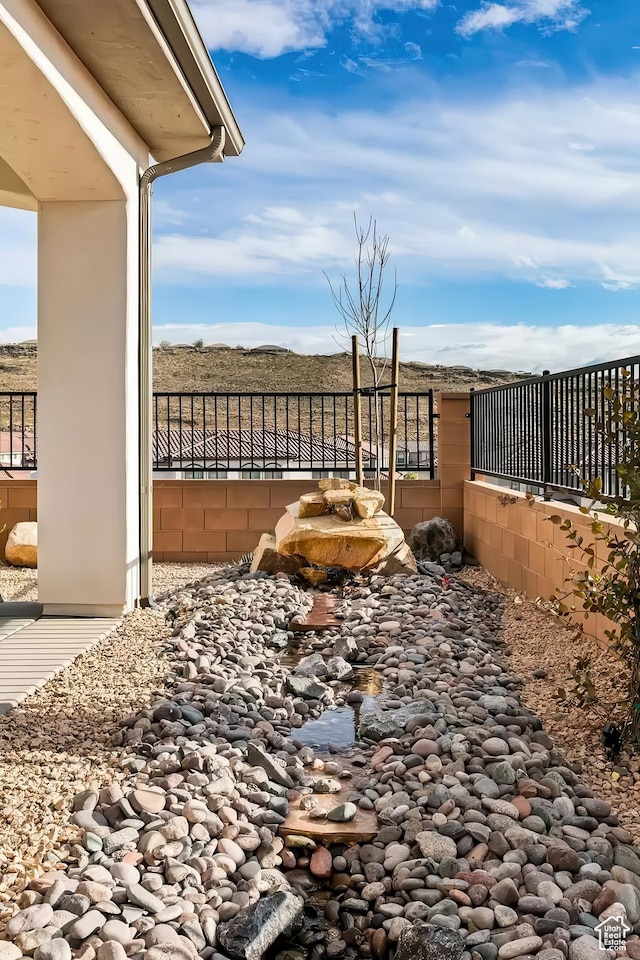 1192 N Paseos St, Washington, UT 84780 - photo 22
