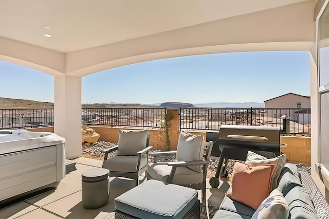 1192 N Paseos St, Washington, UT 84780 - photo 25