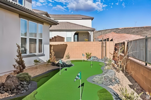 1192 N Paseos St, Washington, UT 84780 - photo 26
