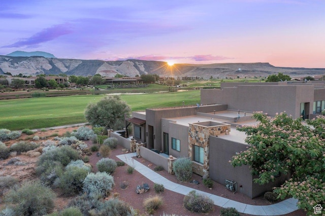 1704 W Caledonia Dunes Dr, St George, UT 84770 - photo 2
