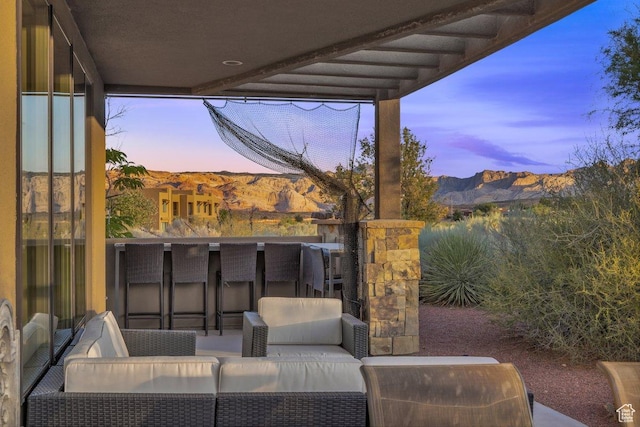 1704 W Caledonia Dunes Dr, St George, UT 84770 - photo 33