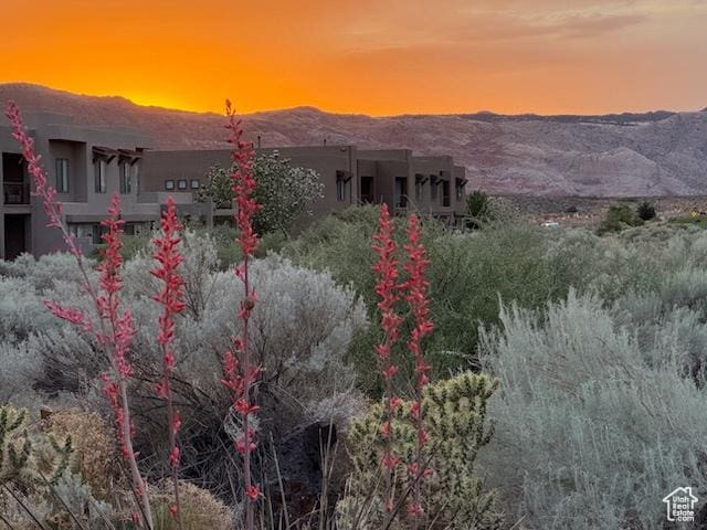 1704 W Caledonia Dunes Dr, St George, UT 84770 - photo 43