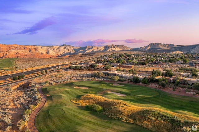 1704 W Caledonia Dunes Dr, St George, UT 84770 - photo 37