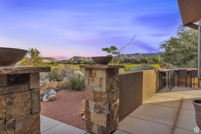 1704 W Caledonia Dunes Dr, St George, UT 84770 - photo 9
