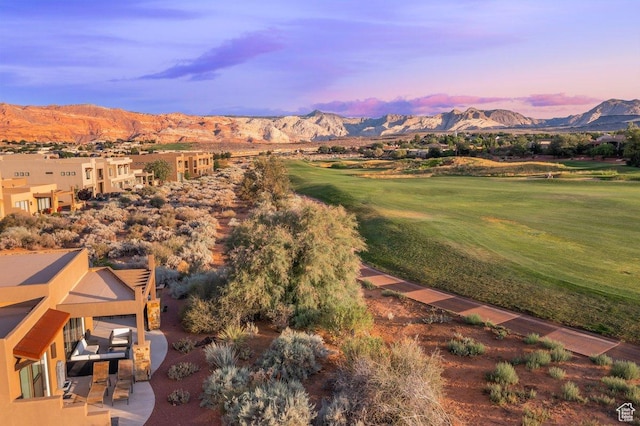1704 W Caledonia Dunes Dr, St George, UT 84770 - photo 36