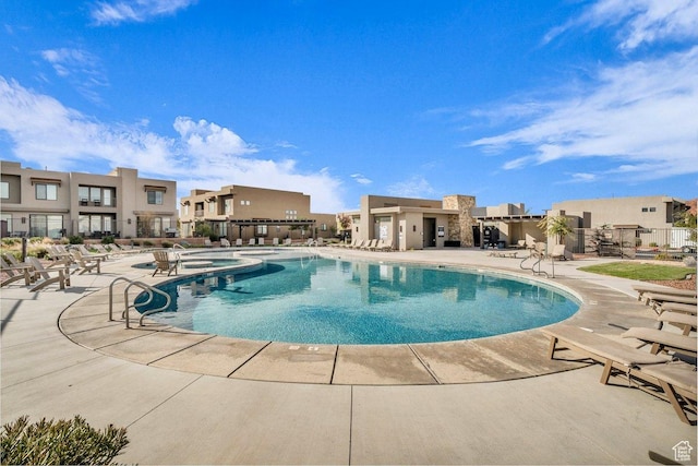 1704 W Caledonia Dunes Dr, St George, UT 84770 - photo 47