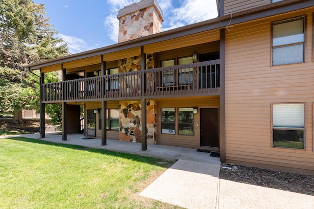 3615 N Wolf Lodge Dr Unit 105, Eden, UT 84310 - photo 16
