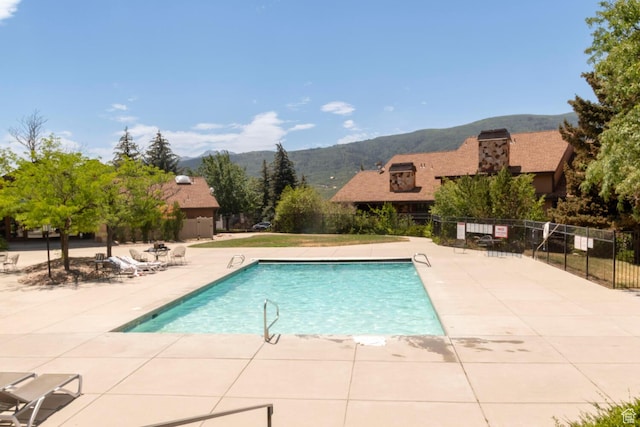 3615 N Wolf Lodge Dr Unit 105, Eden, UT 84310 - photo 18