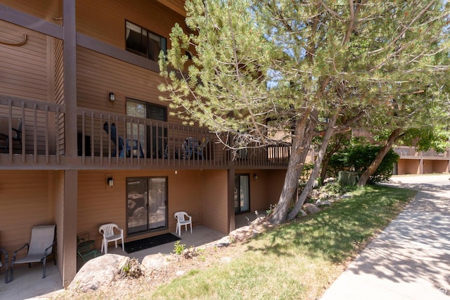 3615 N Wolf Lodge Dr Unit 105, Eden, UT 84310 - photo 15