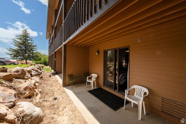 3615 N Wolf Lodge Dr Unit 105, Eden, UT 84310 - photo 13