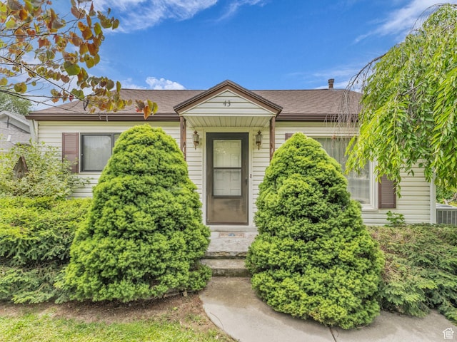 43 W Wilson Ave, Murray, UT 84107 - photo 1