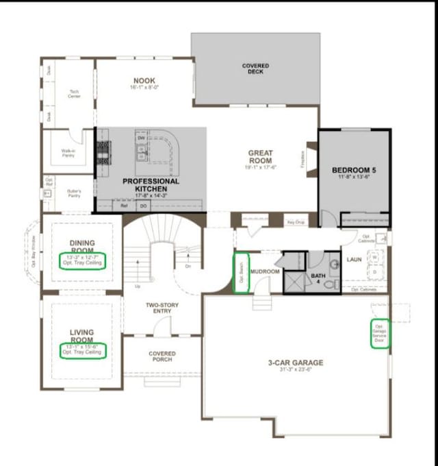 6224 W Teton Ranch Dr S Unit 307, Herriman, UT 84096 - photo 29