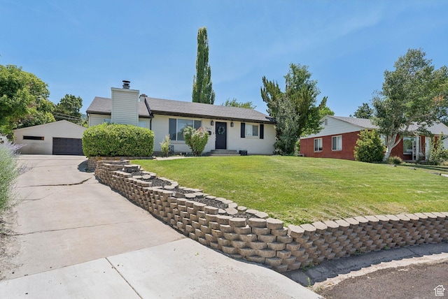 3462 E Del Verde Ave, Millcreek, UT 84109 - photo 1