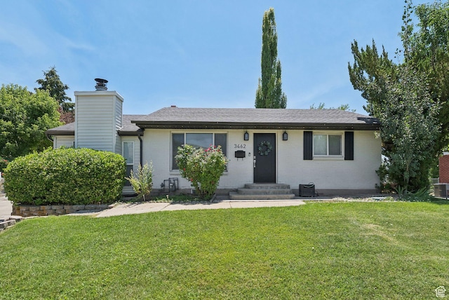 3462 E Del Verde Ave, Millcreek, UT 84109 - photo 2