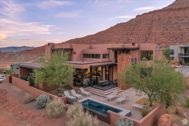768 N Sanctuary Pl, Ivins, UT 84738 - photo 4