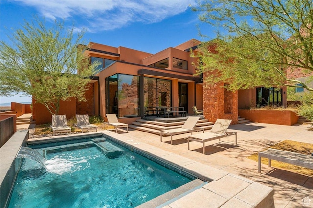 768 N Sanctuary Pl, Ivins, UT 84738 - photo 28