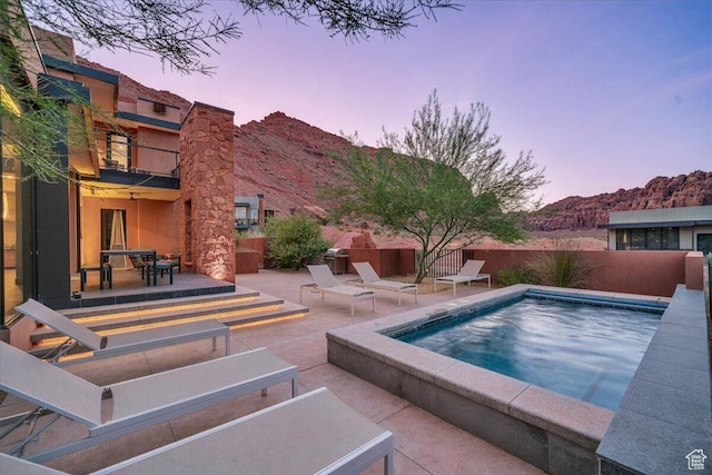 768 N Sanctuary Pl, Ivins, UT 84738 - photo 24