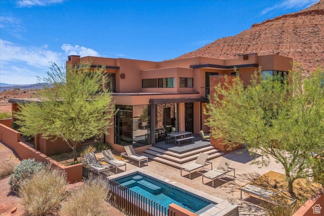 768 N Sanctuary Pl, Ivins, UT 84738 - photo 26