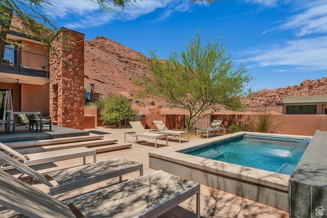 768 N Sanctuary Pl, Ivins, UT 84738 - photo 30