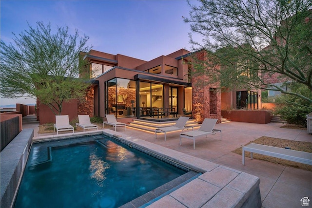 768 N Sanctuary Pl, Ivins, UT 84738 - photo 23