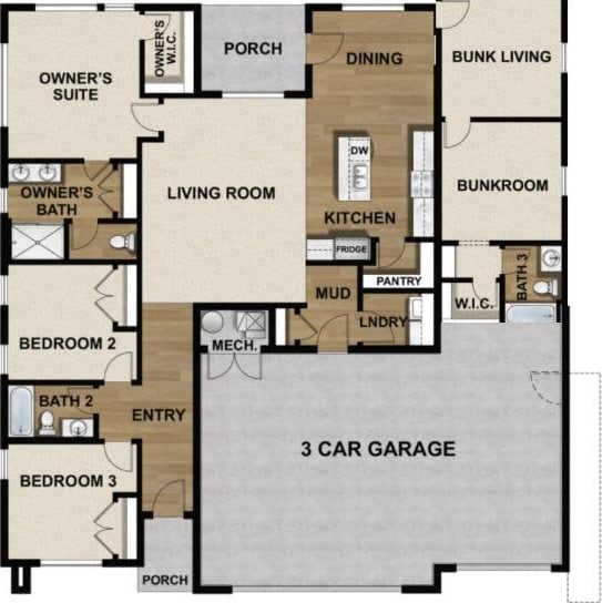 33 Rosalia Rdg, St George, UT 84770 - photo 2