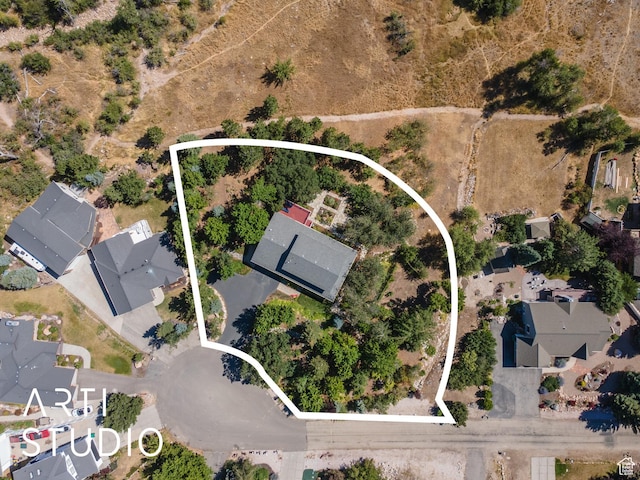 4797 E Patio Springs Cir N, Eden, UT 84310 - photo 34