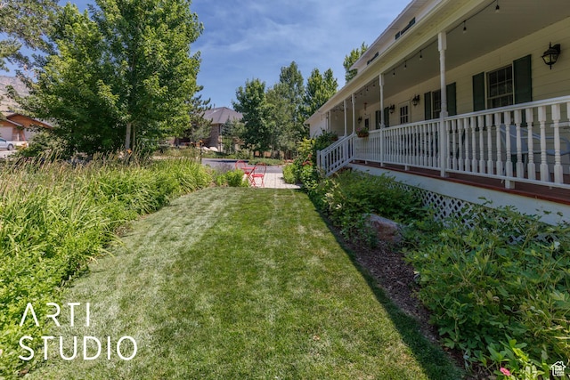 4797 E Patio Springs Cir N, Eden, UT 84310 - photo 32